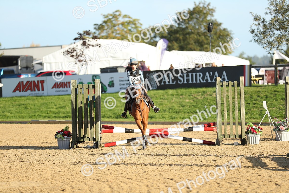 SBM_14311 - E4a - Eventers Challenge 50cm Open