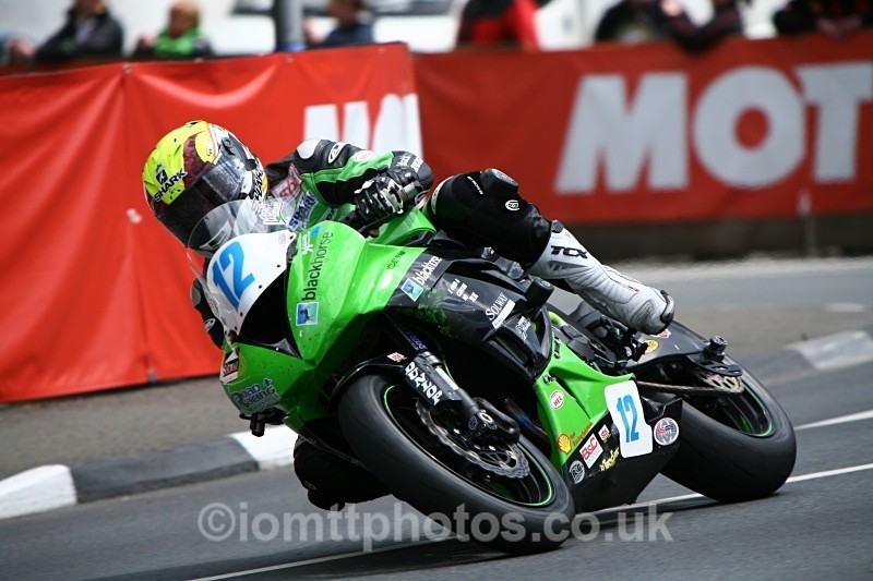  - Supersport Race 2