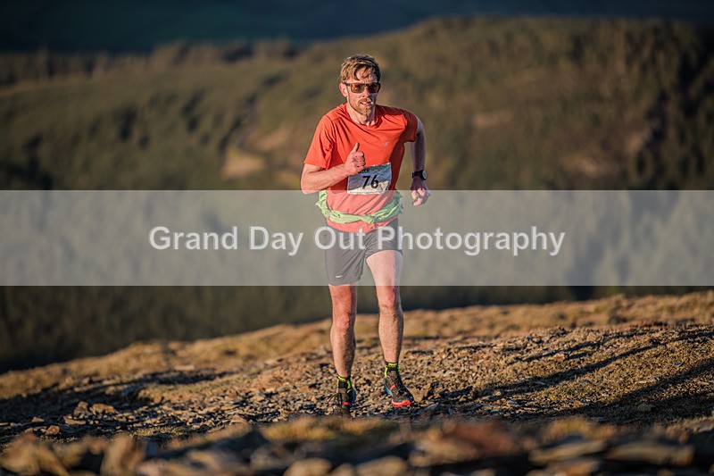 Grisedale-118 - Grisedale Grind Fell Race Wednesday 17th April 2024
