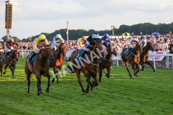 260724-Race 6-Duran-4199 - Race 6 8.20pm Sky Bet Go-Racing-In-Yorkshire Summer Festival Handicap