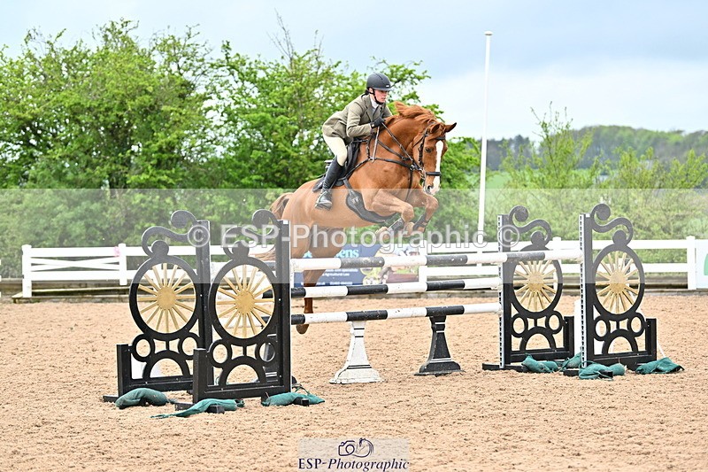 240501A-140445-00949 - Cls 8 Snr Foxhunter and 1.20m Open