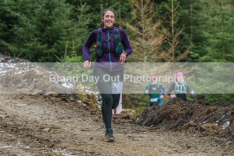 Glentress-760 - High Terrain Events Glentress 10K 21K & 42K Trail Races Sunday 16th February 2025