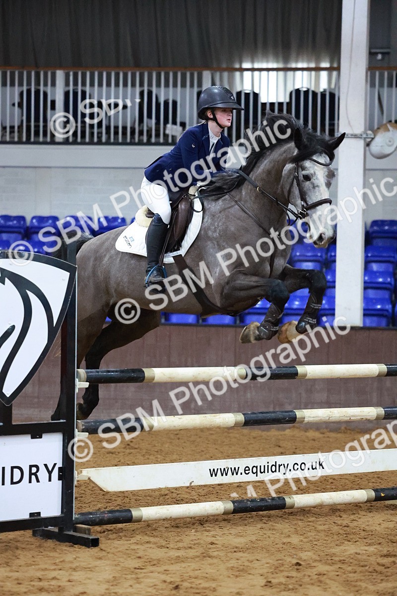 SBM_000944 - Class 3 - Senior Discovery - 1.00m