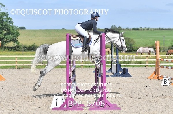 BPP_5708 - CLASS 4 Senior Discovery/ 1m Open