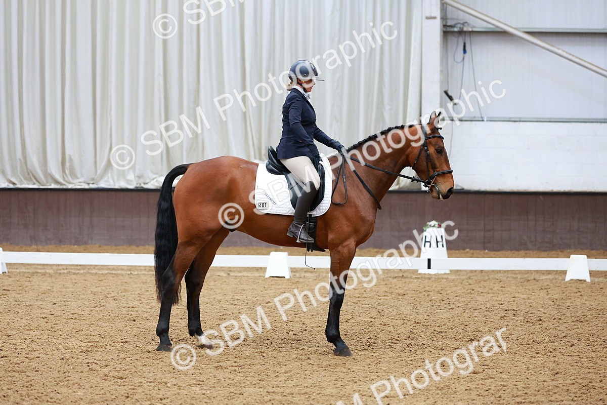 SBM_003296 - Class 11 - Novice 2