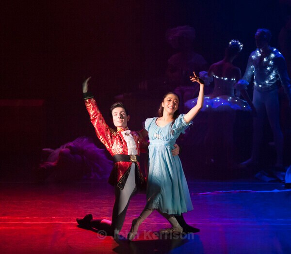  - Ballet Central - Nutcracker