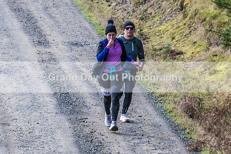 Glentress-589 - High Terrain Events Glentress 21 & 10K Trail Races Saturday 15th November 2025