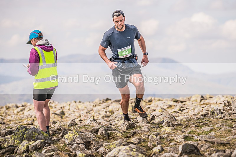 Fairfield-223 - Fairfield Horseshoe Fell Race Saturday 11th May 2024