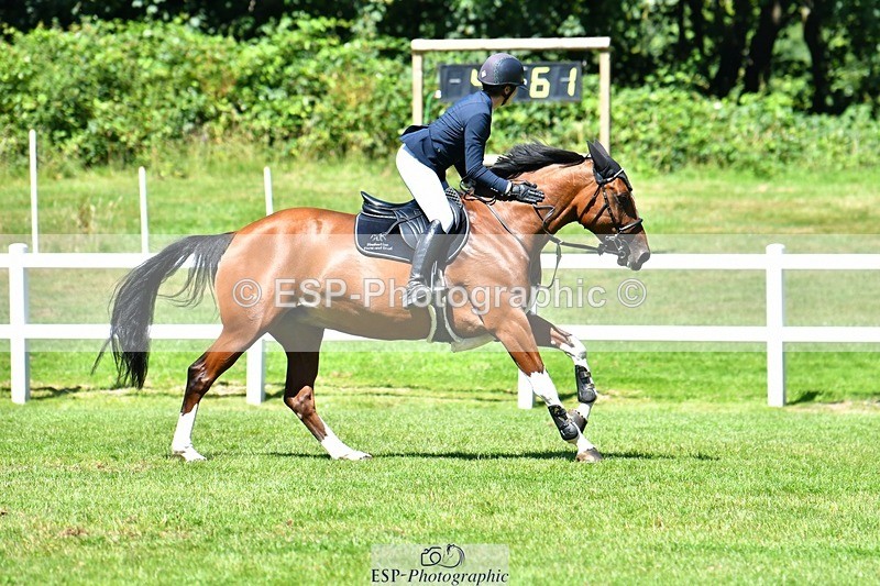 230707-145224-08340 - Cls 13 Newcomers 2nd R Jump Off and P