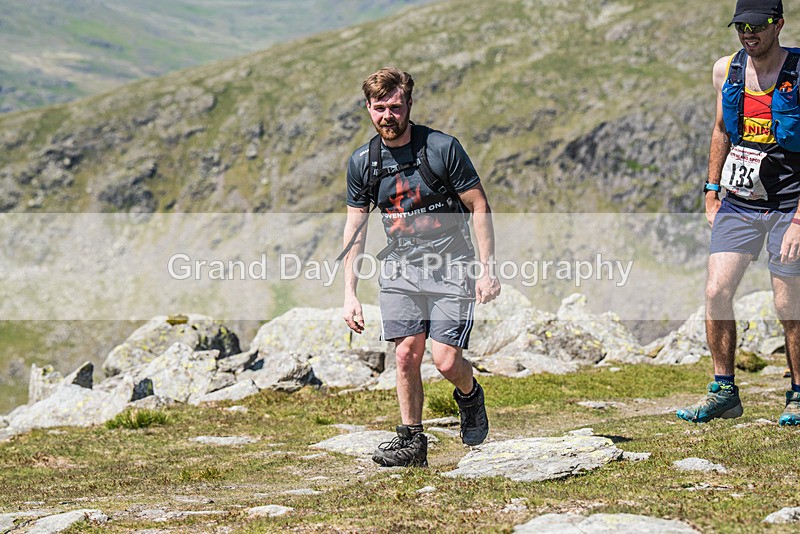 Duddon Long-790 - Duddon Valley (Long) Fell Race Saturday 3rd June 2023