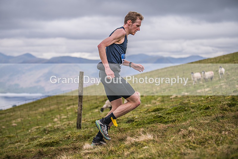 Keswick-159 - Inter Counties & Up and Down Mountain Running Champs (Junior & Senior Races) Sunday 21st April 2024