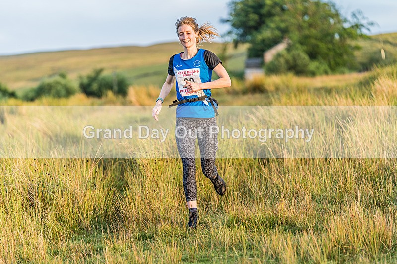 Tebay-468 - Tebay Fell Race Wednesday 28th June 2023