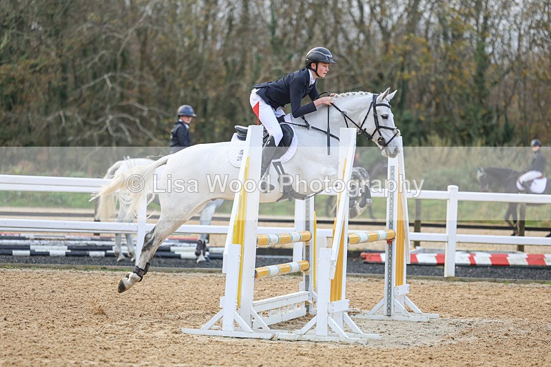 3E7A0773 - Class 1: 90 - 95cm