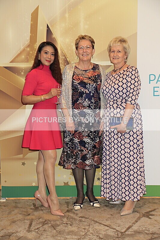 _09I0200 - The Palliative Care Awards 2024