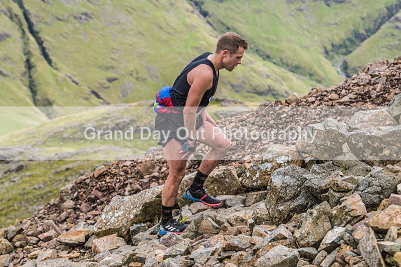 Borrowdale-606 - Borrowdale Fell Race Saturday 5th August 2023