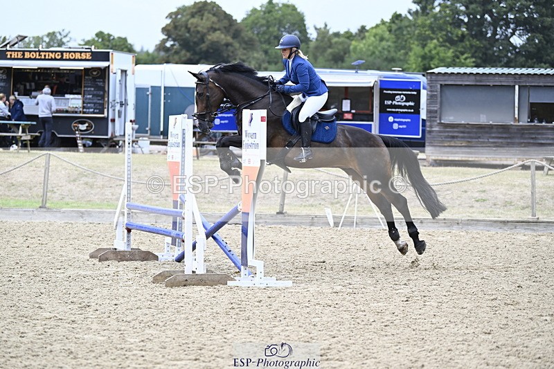 250830A-112100-05831 - Cls 21 British Novice and 90cm Open