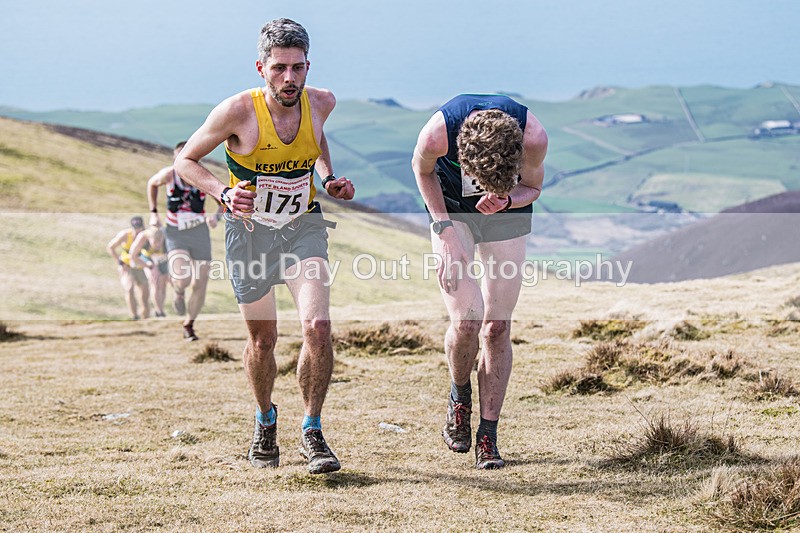 Black Combe-72 - Black Combe Fell Race Saturday 7th March 2026
