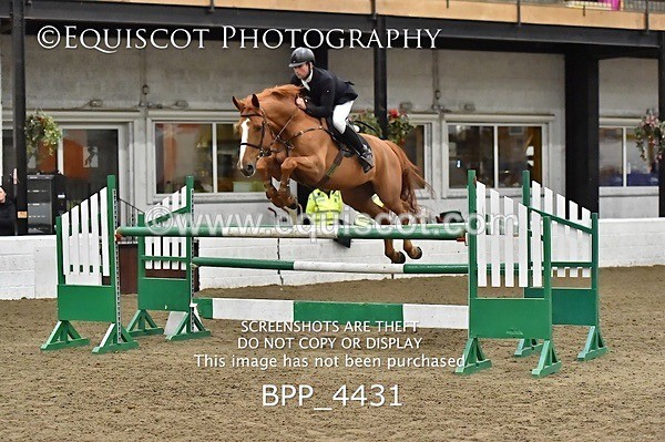 BPP_4431 - FRI CLASS 25 1.30M OPEN