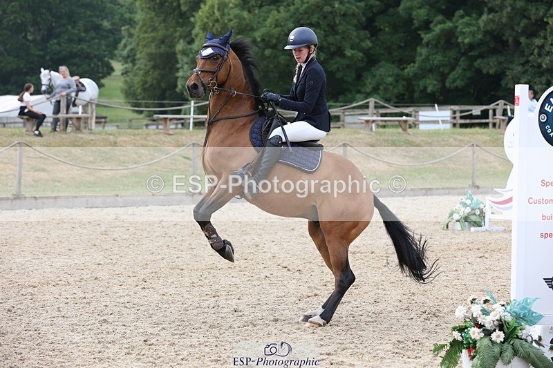 230618-183327-14321 - Cls 22 Hoys 138cm 2nd round 1st rnd