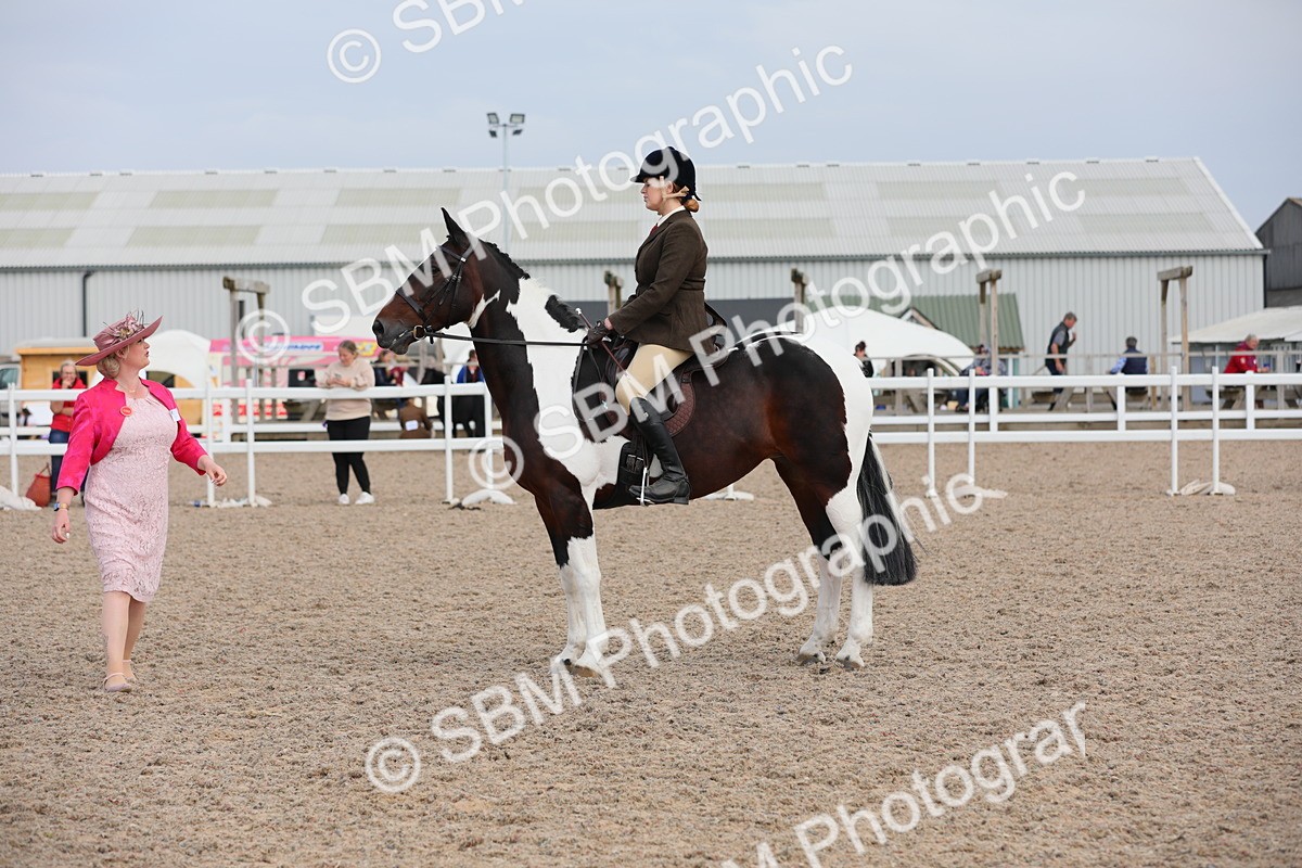 SBM_17776 - Class 315 Best Horse/Rider Combination