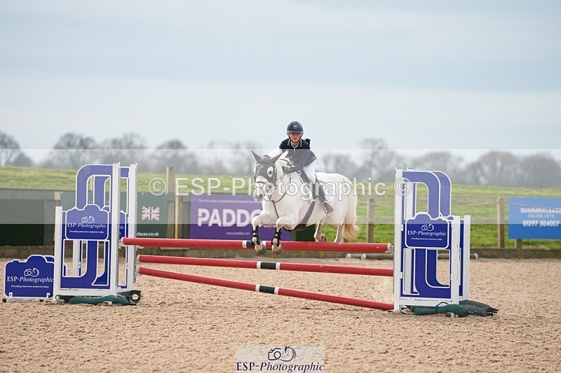 250308-112734-00489 - Cls 8 Pony Discovery and 90cm