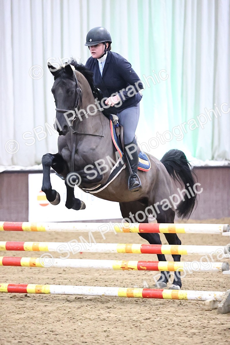 SBM_001187 - Class 7 - Clear Round