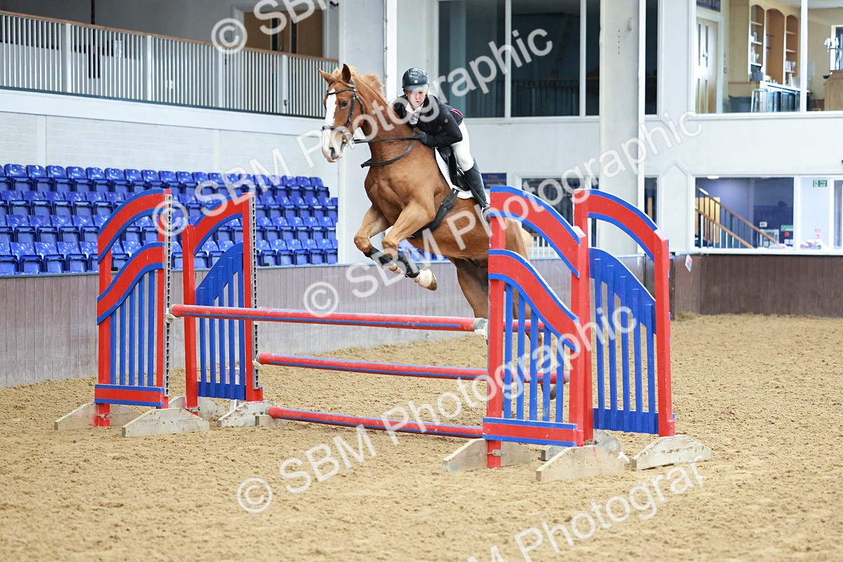 SBM_000722 - Class 3 - Senior Discovery 1.00m