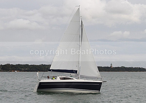 100923 SWING KEEL IMG_8517 - Sailboats - monohull