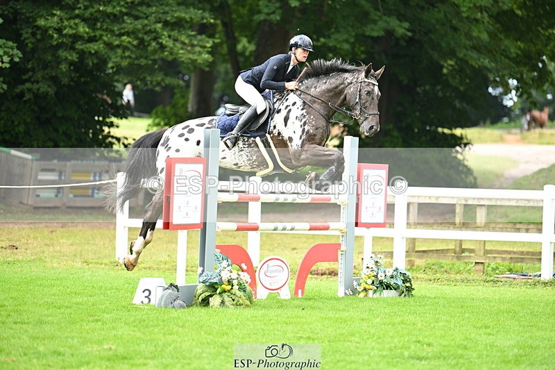 250615A-085048-09289 - Cls 35 Foxhunter