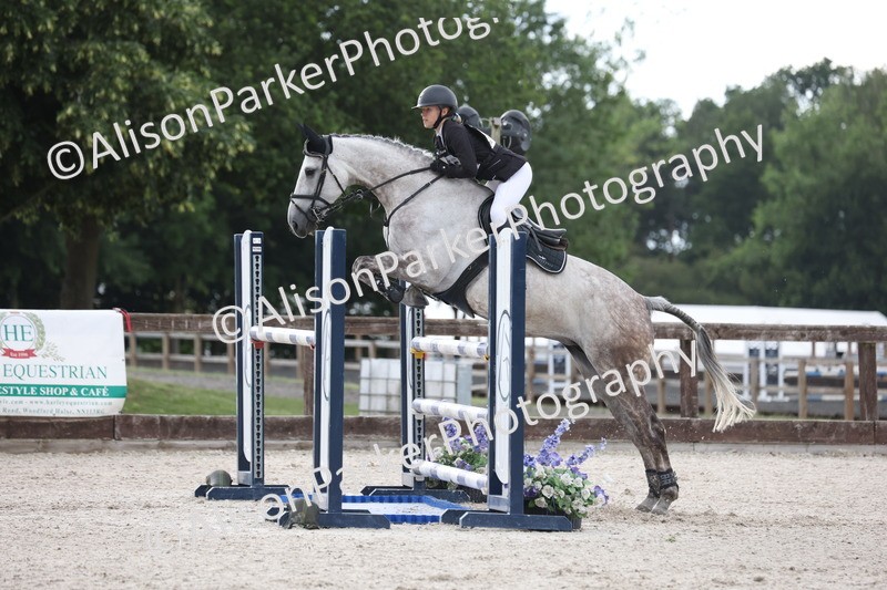 20250622-10033 - PC110 Qualifier - Round 2