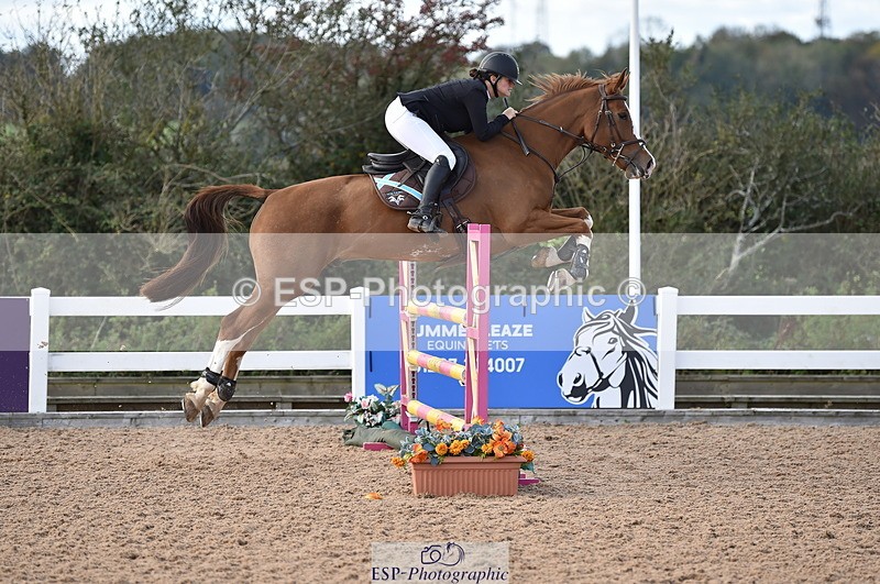 231015A-133836-08380 - Cls 25 95cm Amateur Q 2nd R