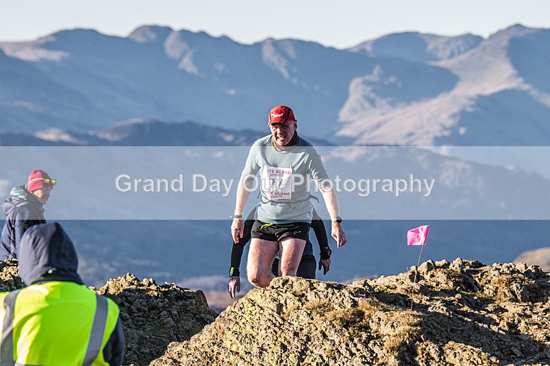 Wansfell-445 - Wansfell Race Saturday 27th December 2025