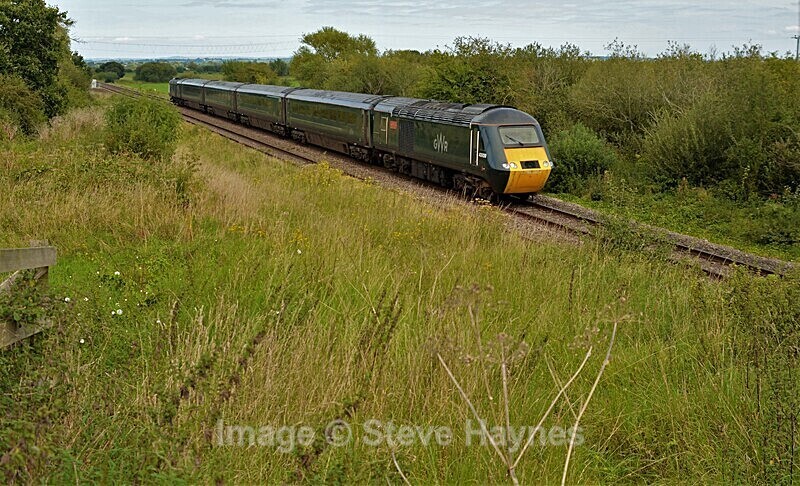 3rd September 2023 - Banklands, north of Taunton, Somerset