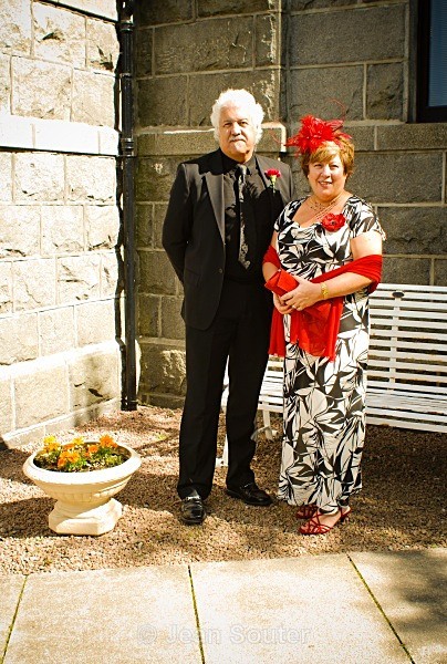  - Richard & Victoria