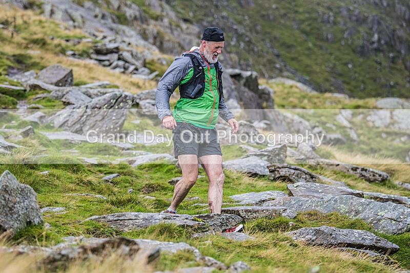 Turner-483 - Turner Landscape Fell Race Saturday 9th August 2025