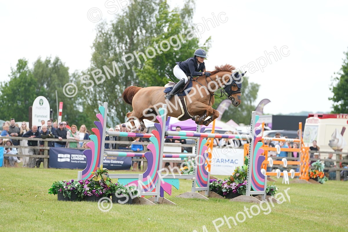 SBM_07978 - Class 203 - Martin Grant Homes Areal Trial