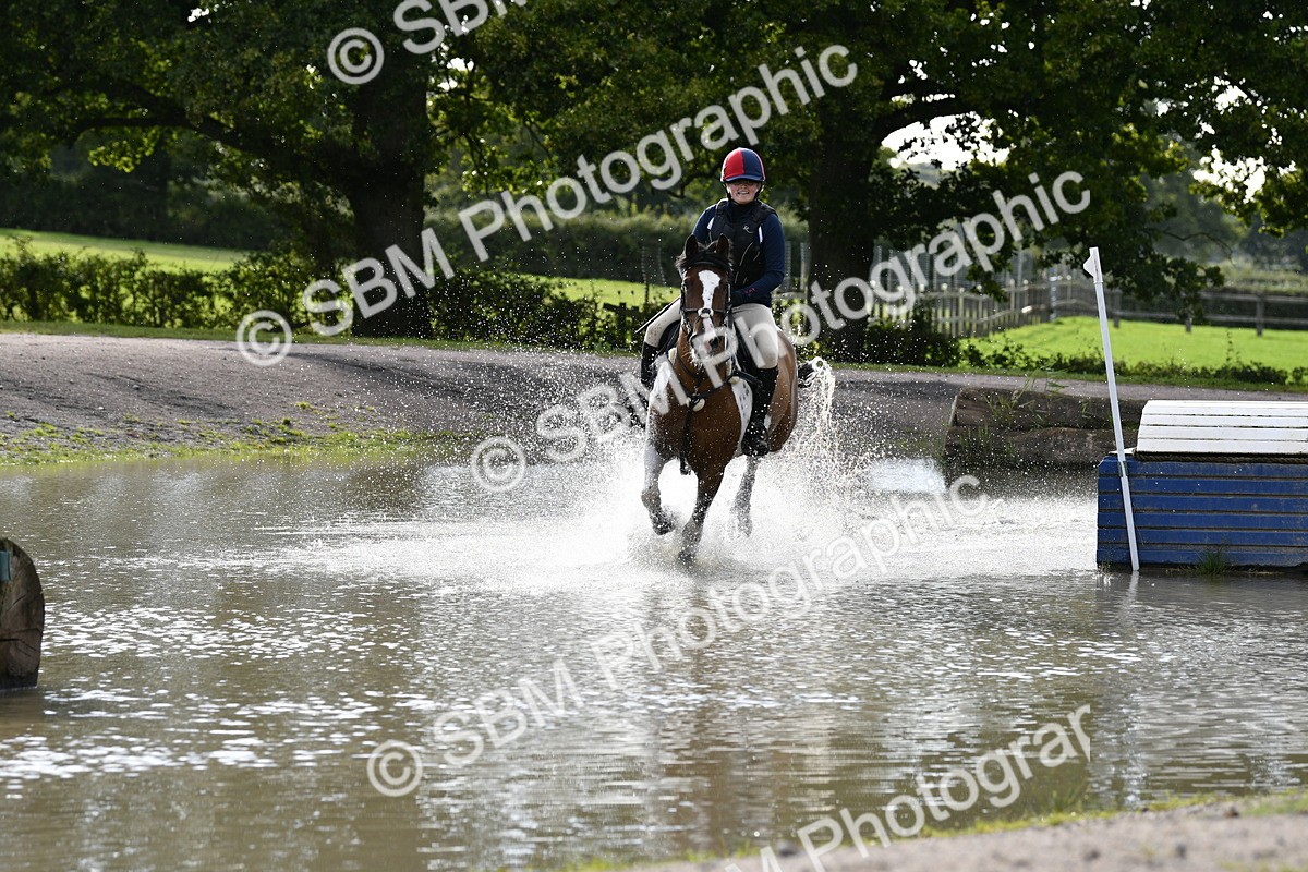 SBM_11987 - E6 - Eventers Challenge 80cm Championship
