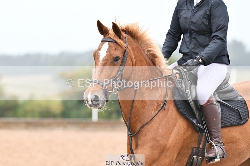 250827B-110244-00239 - Clear Round & Cls 1 Brit Nov 90cm