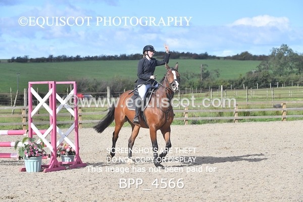 BPP_4566 - CLASS 9 HORSE 70CM FINAL