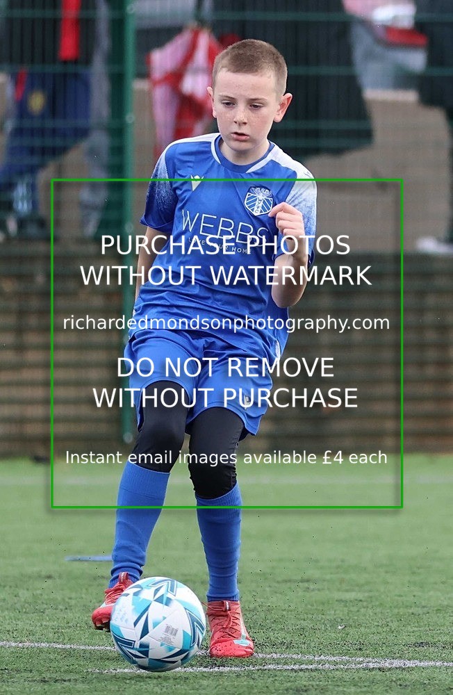 533A1123 - Wattsfield Youth Under 10 vs Grange United Youth Under 10 (1/11/25)