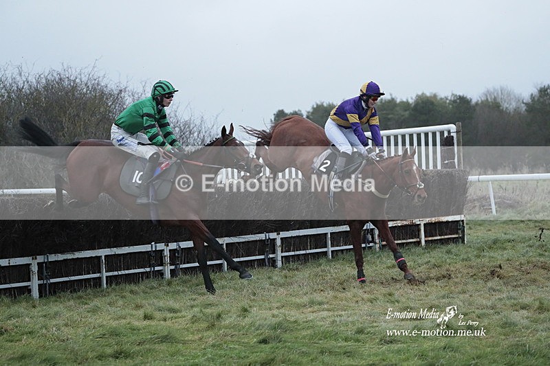 PtP 041222 1110 - Larkhill Racing Club Point-to-Point Larkhill 01/01/23