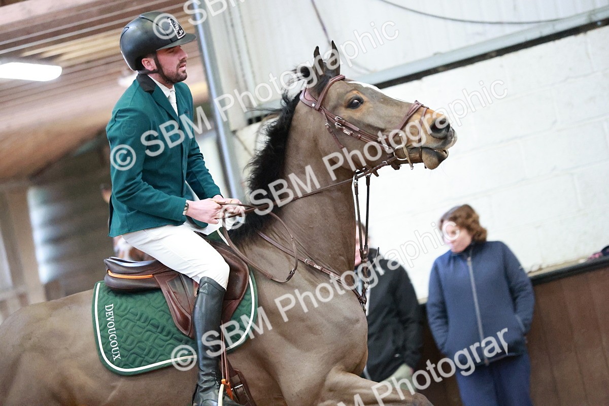 SBM_000176 - Class 2 - Senior British Novice - 90cm