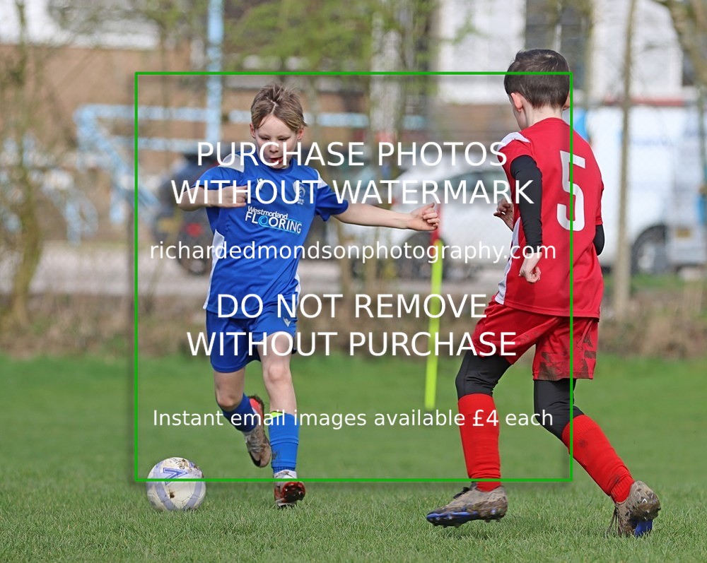 IMG_2435 - Ibis Utd U10 vs Ibis U10 (16/3/24)