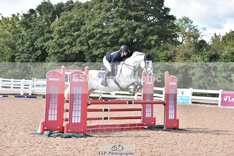 230806A-101142-01180 - Cls 16 Snr British Novice & 90cm Open