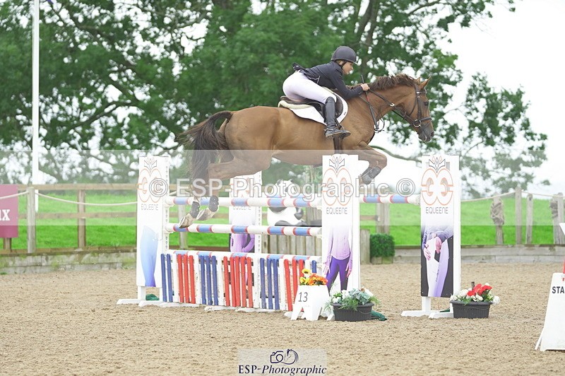 230730A-123236-09678 - Cls 26 NAF Silver 2nd Jump Off and Pres