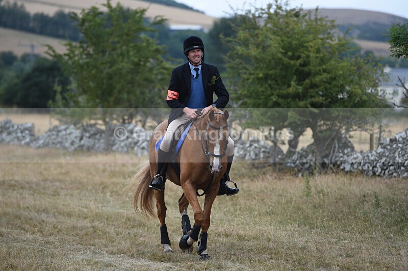 074 - Kelso Yetholm Rideout 2026