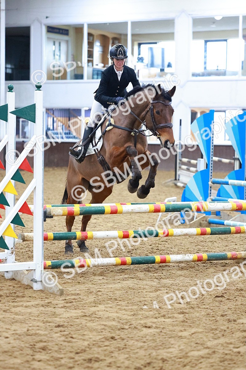 SBM_000717 - Class 2 - Senior British Novice - 90cm