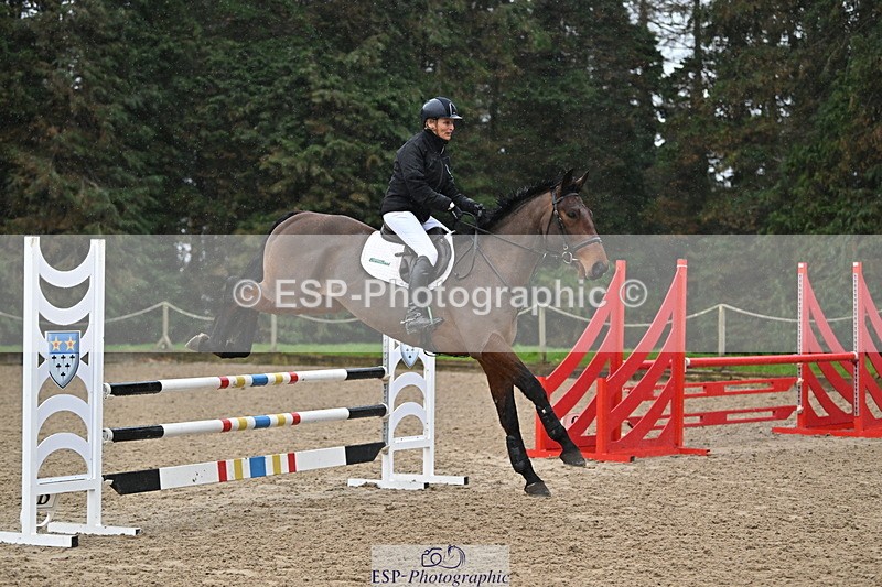 250321A-152630-01778 - Cls 8 95cm Amateur Quali