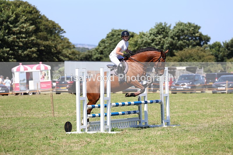 3E7A5023 - Class 3: Club 80cm