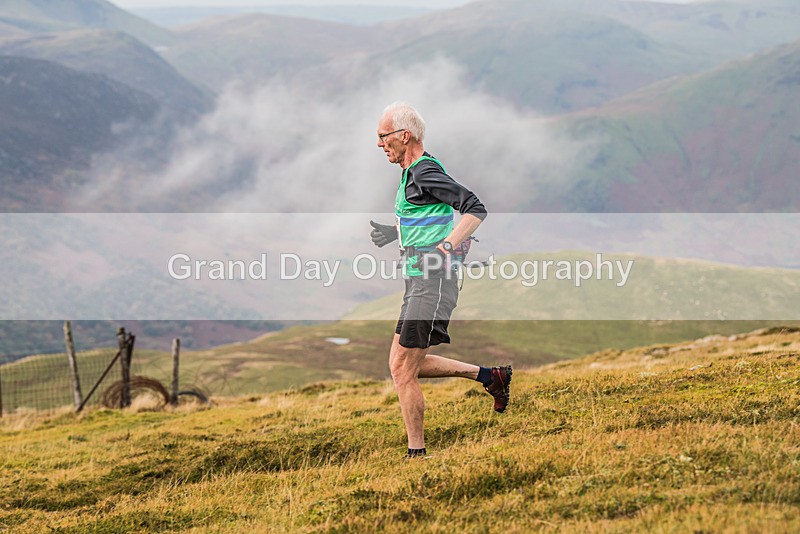 Buttermere-536 - Buttermere Shepherds Meet Fell Race Sunday 29th October 2023